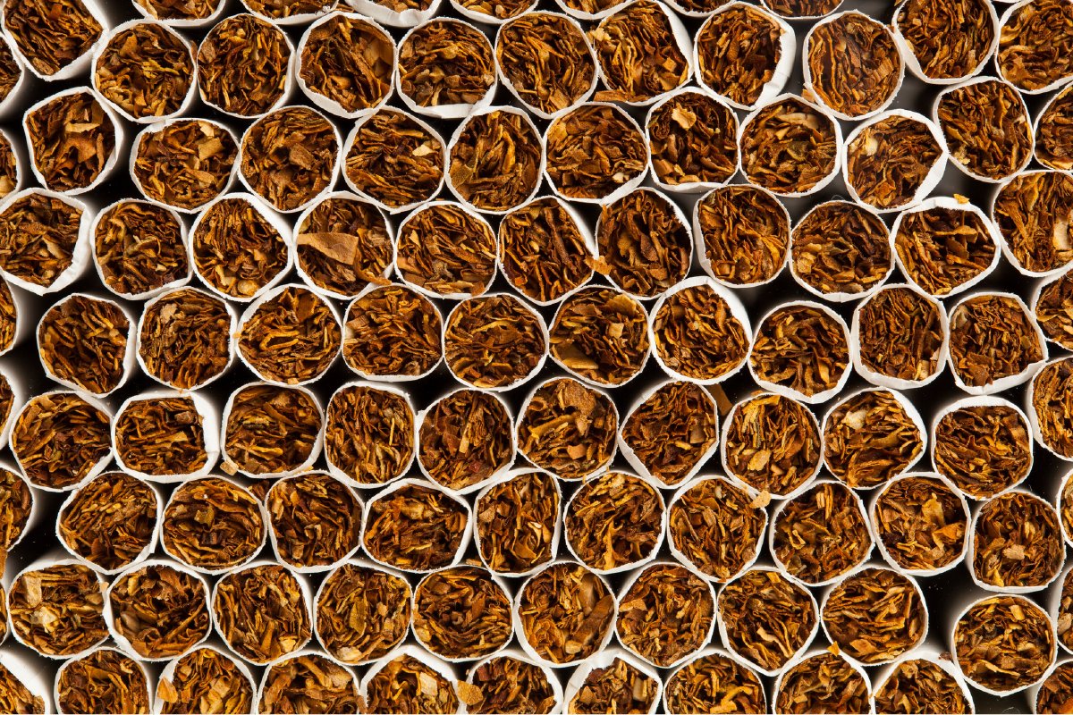 what is the largest tobacco company in the world What Is 'Big Tobacco'?