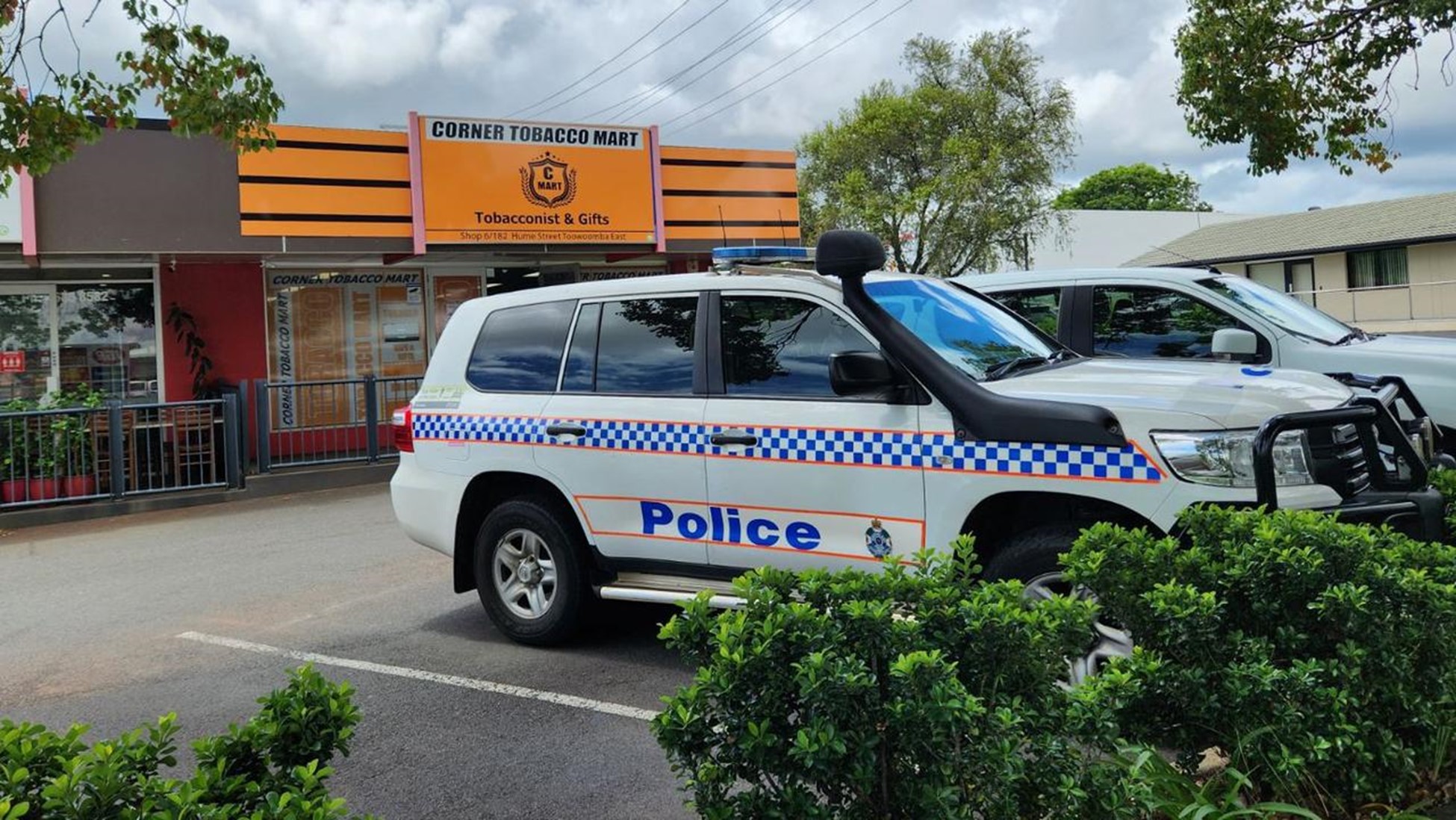 Illicit Trade Newsletter May 25